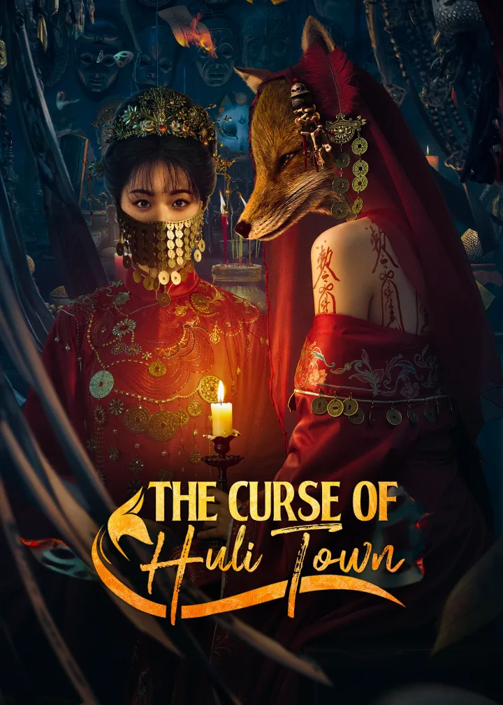 The Curse of Huli Town
