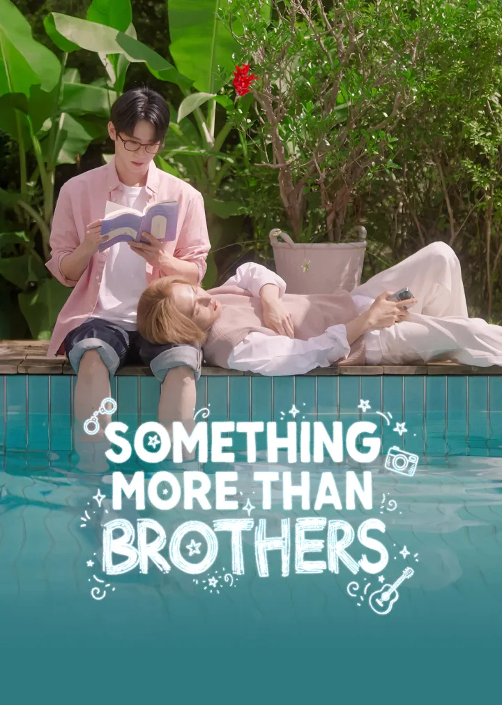 Something more than Brothers