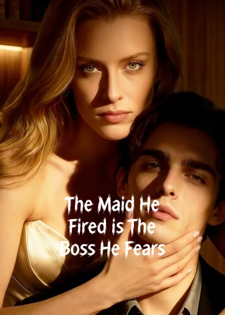 The Maid He Fired Is The Boss He Fears
