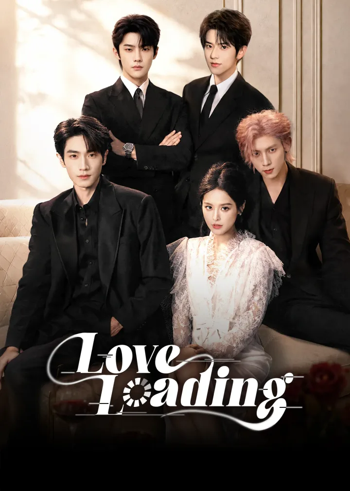 Love Loading