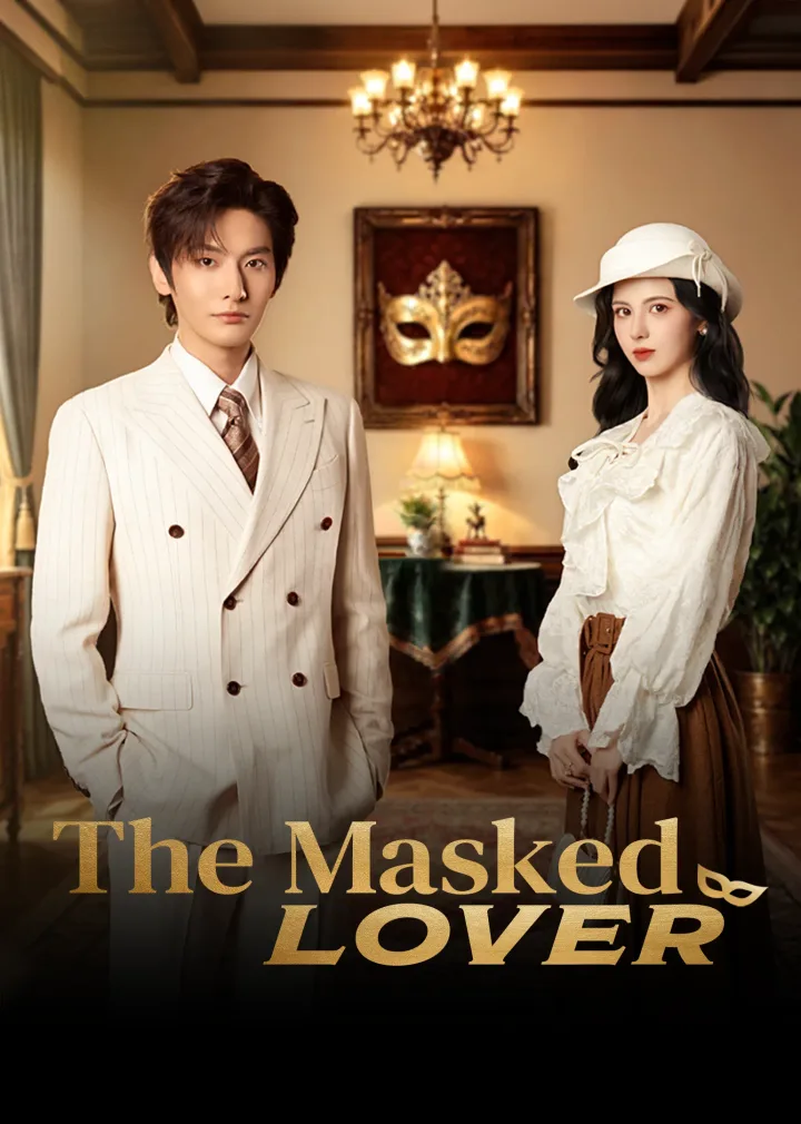 The Masked Lover