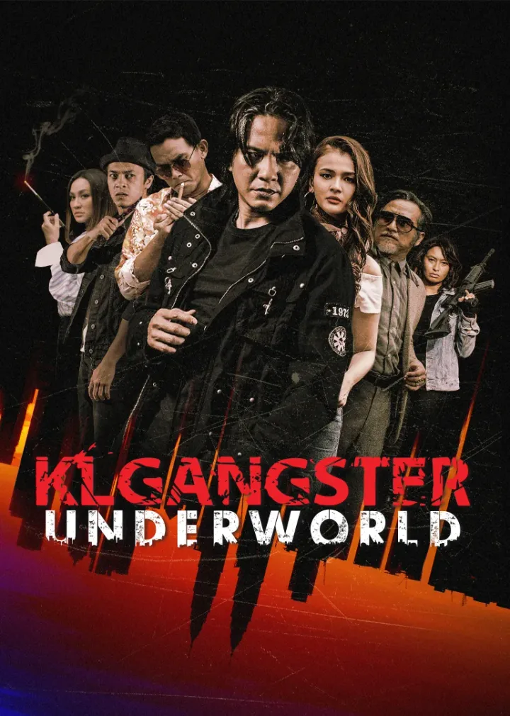 KL Gangster Underworld S01