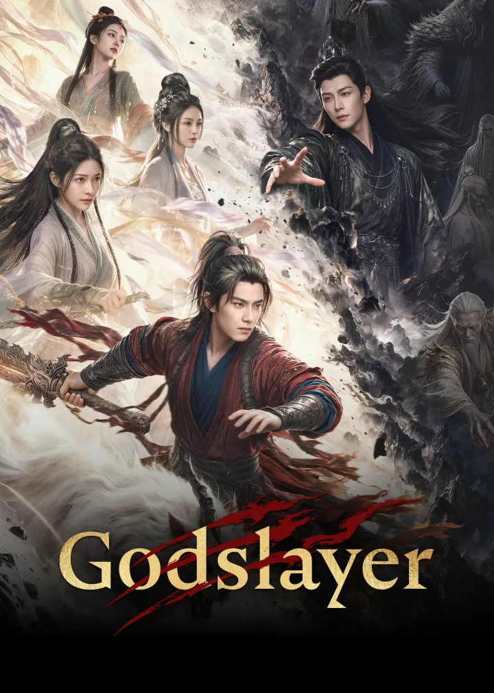 Godslayer