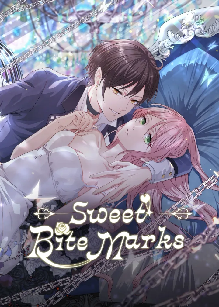 Sweet Bite Mark
