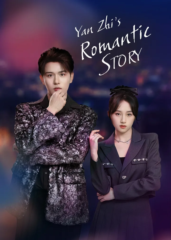 Yan Zhi's Romantic Story