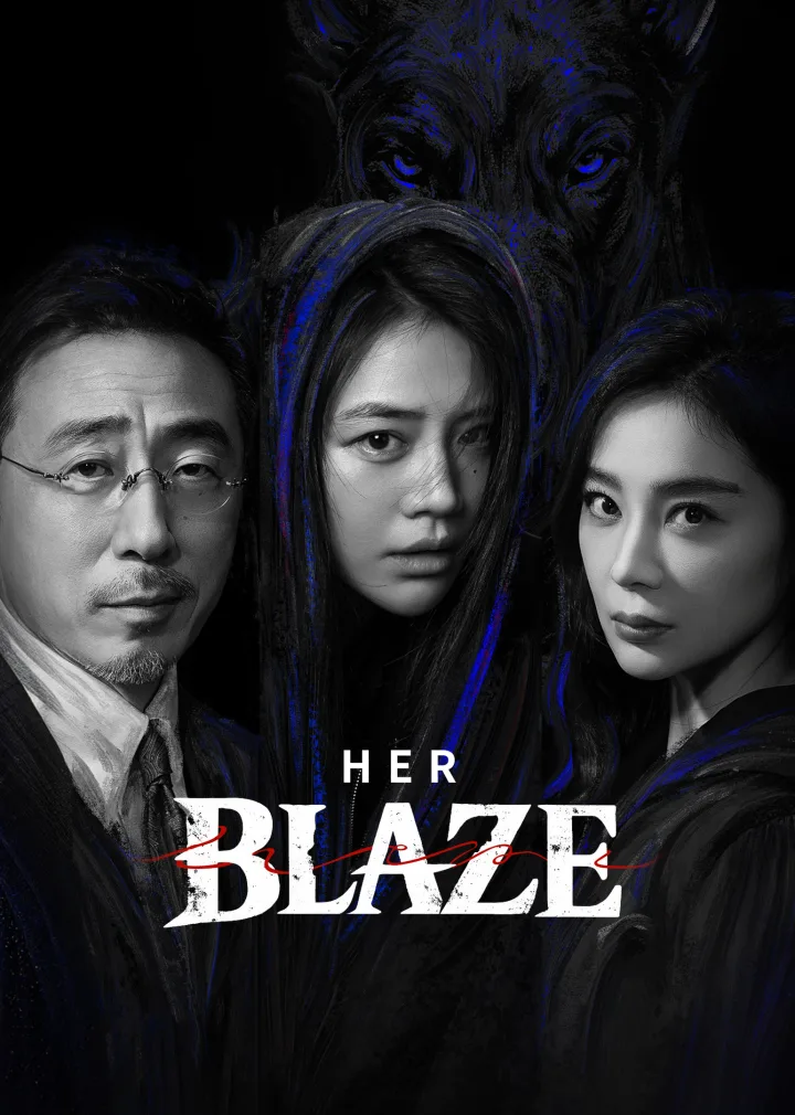 Her Blaze