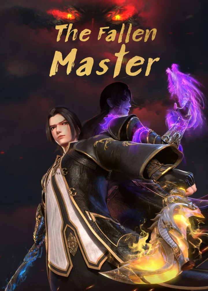 The Fallen Master