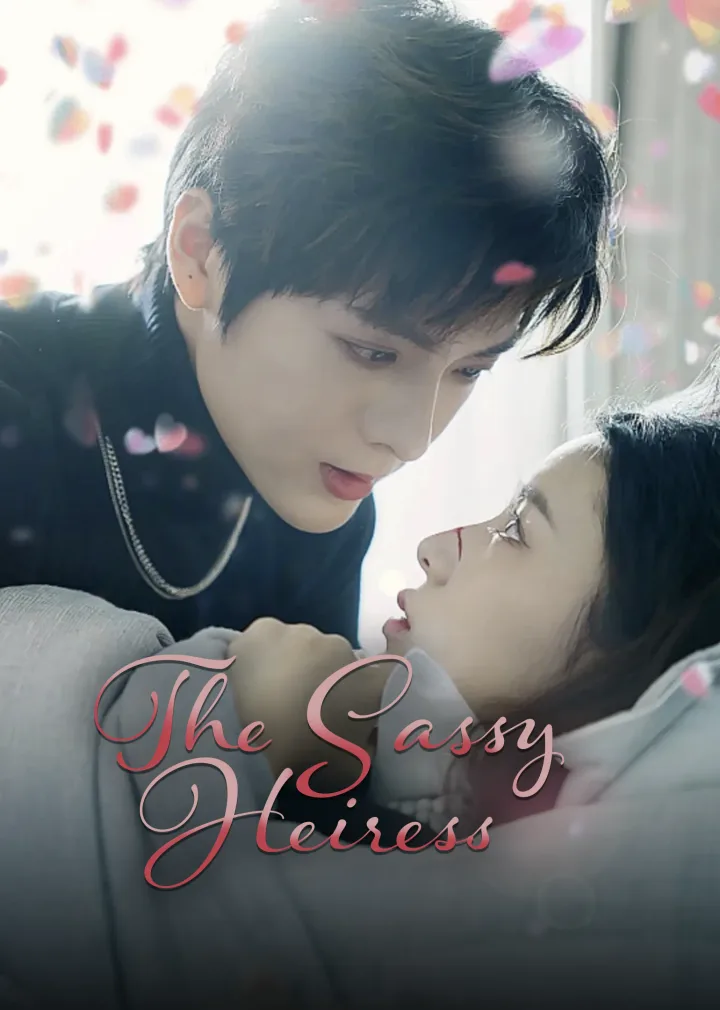 The Sassy Heiress