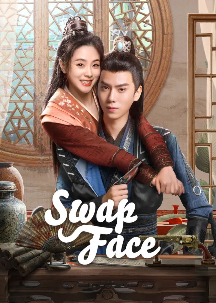 Swap Face