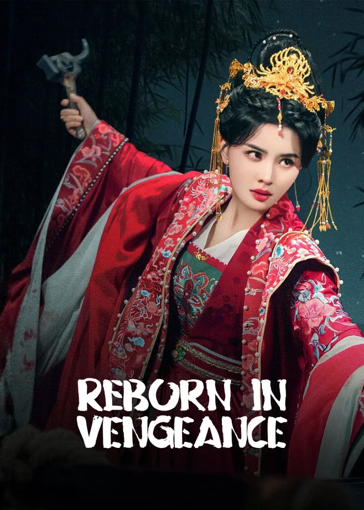 Reborn in Vengeance