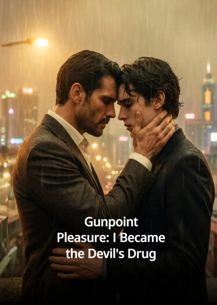 Gunpoint Pleasure: I Became the Devil's Drug
