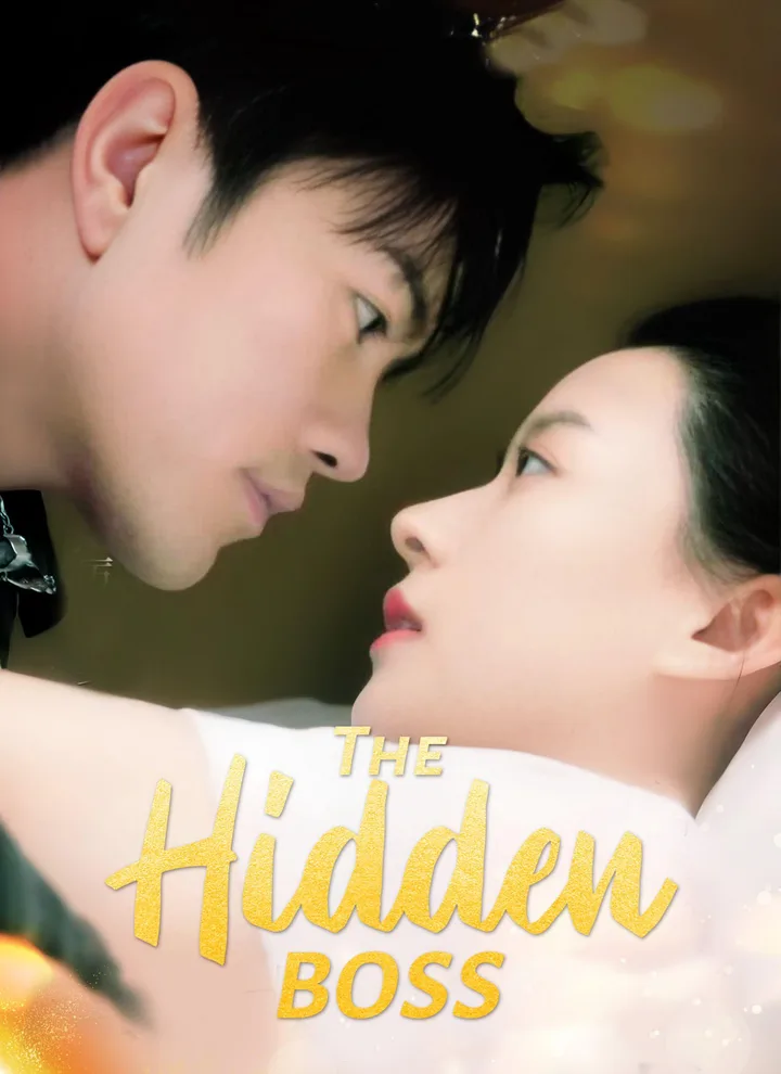 The Hidden Boss (English Ver.)