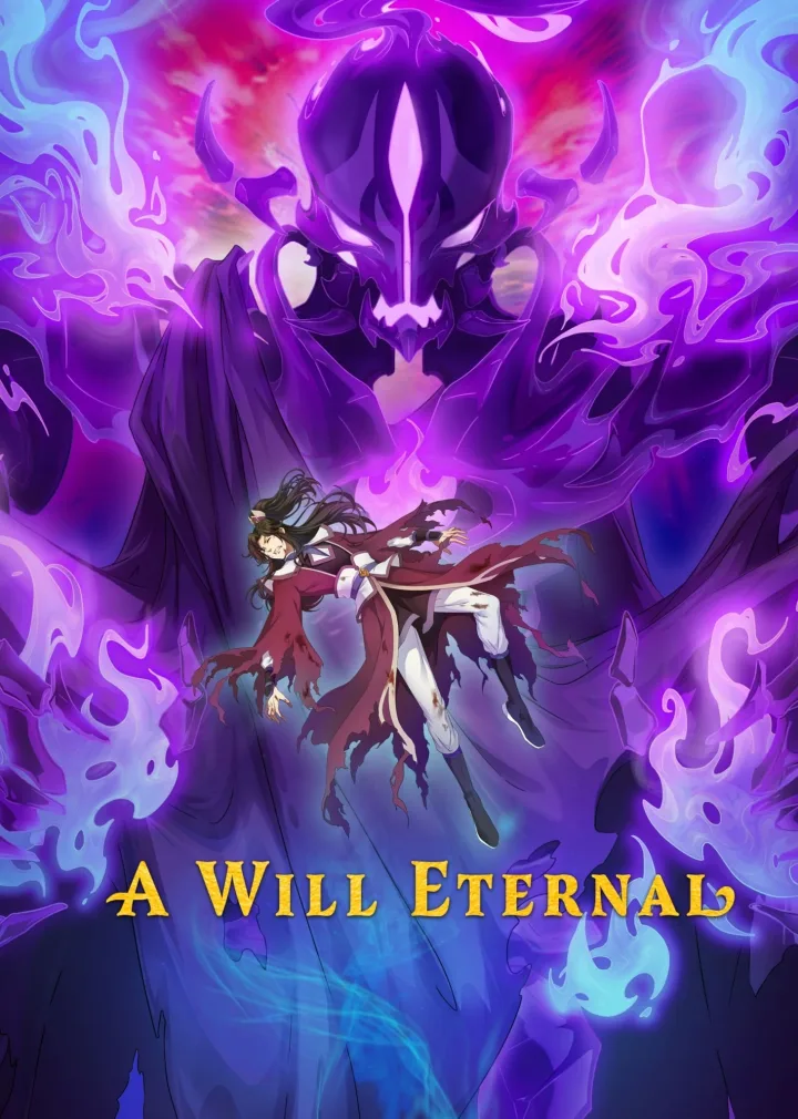 A Will Eternal