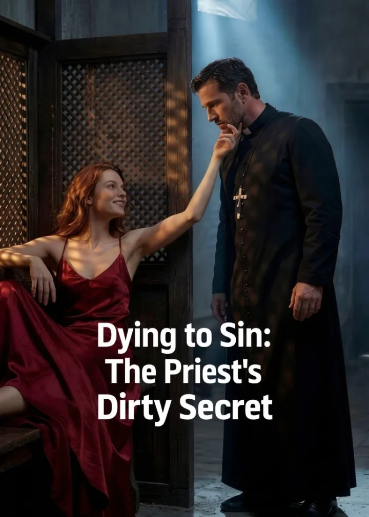 Dying to Sin: The Priest's Dirty Secret