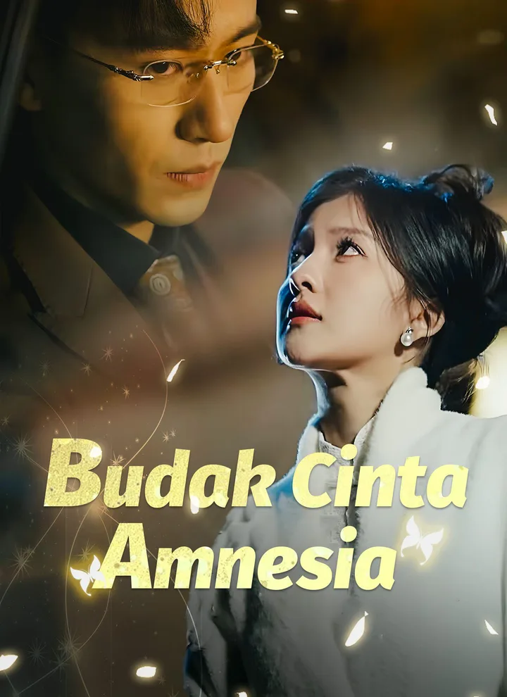 Slave of Amnesiac Love