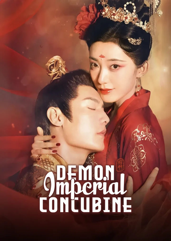 Demon Imperial Concubine