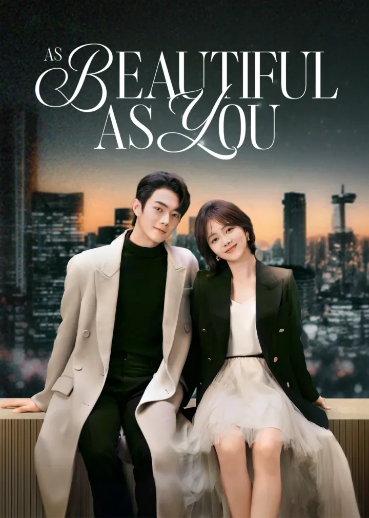 As Beautiful As You (English Ver.)