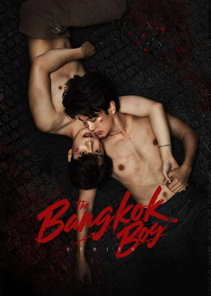 The Bangkok boy Series