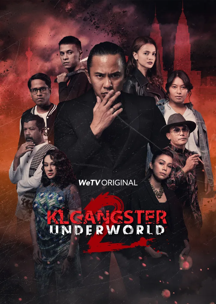 KL Gangster Underworld S02