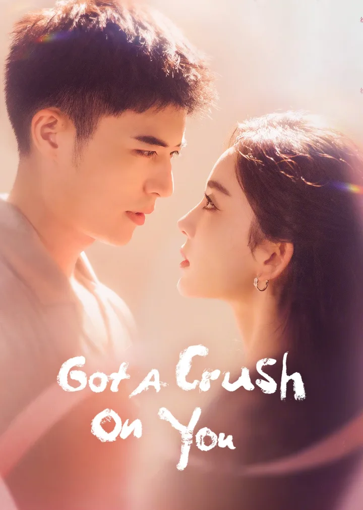 Got A Crush On You