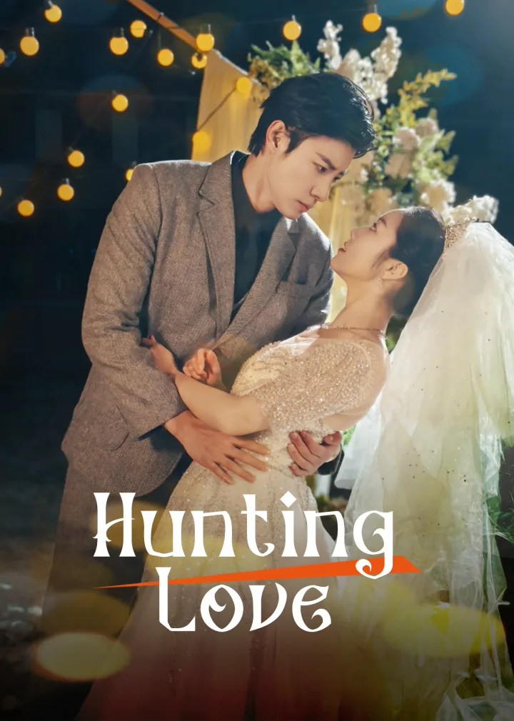 Hunting Love