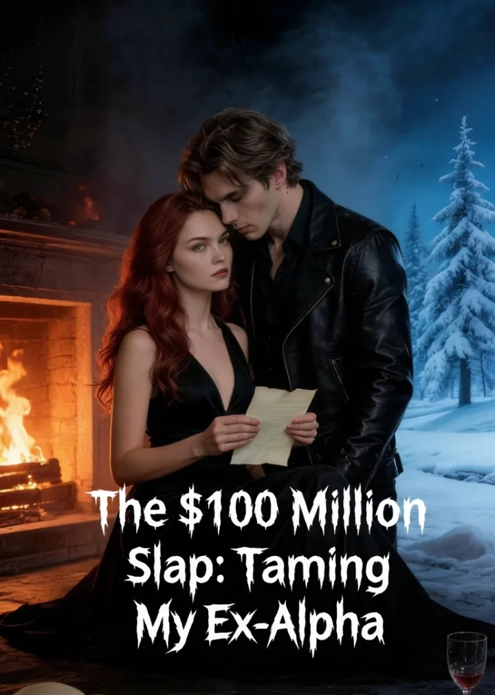 The $100 Million Slap: Taming My Ex-Alpha
