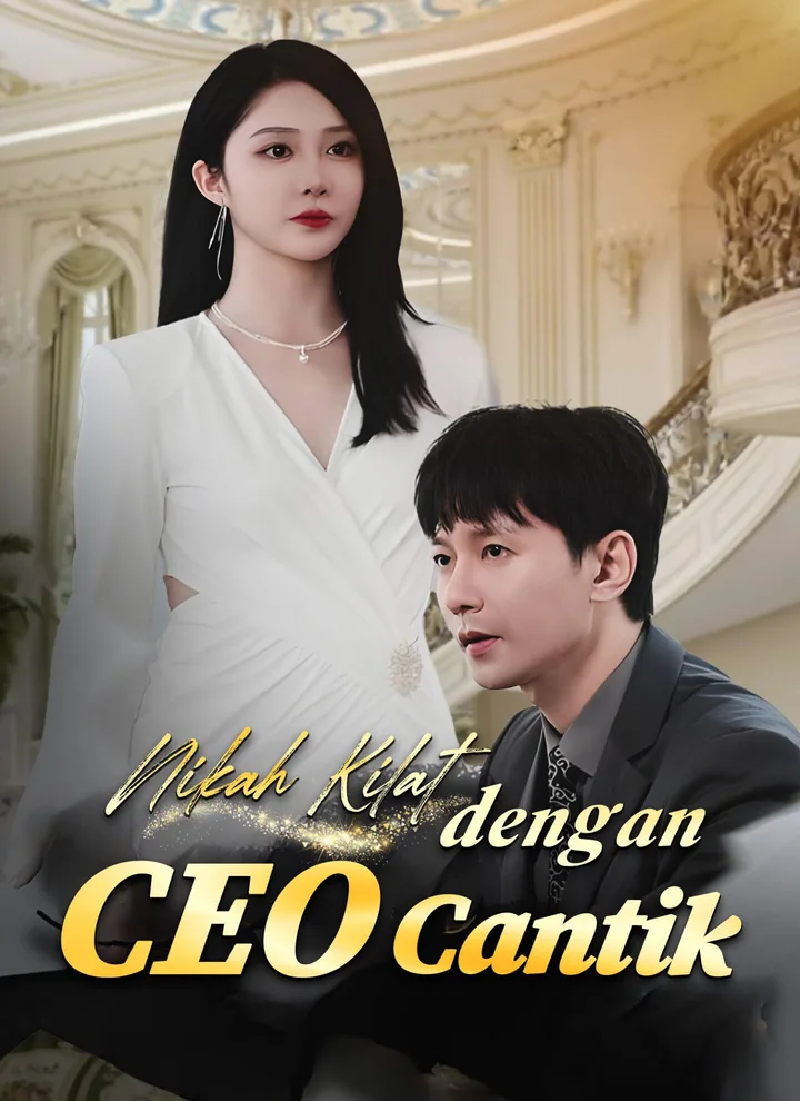 Flash Marriage with a Beautiful CEO