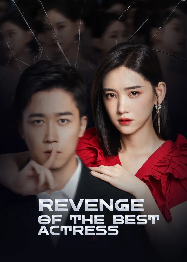 Revenge of the Best Actress