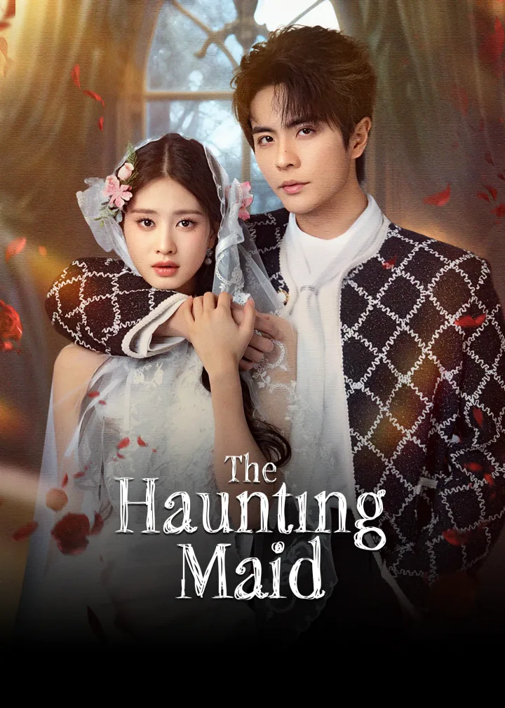 The Haunting Maid