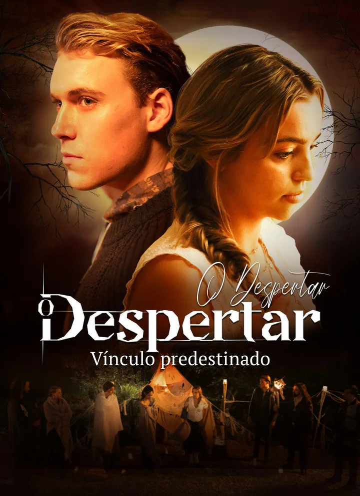 Awakening Rejected Mate