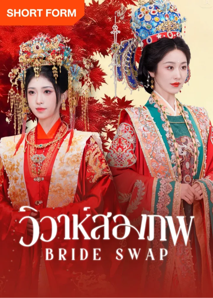 Bride Swap (Thai Ver.)