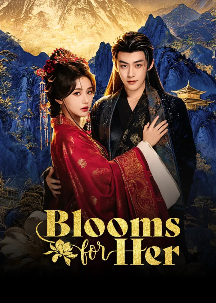 Blooms for Her