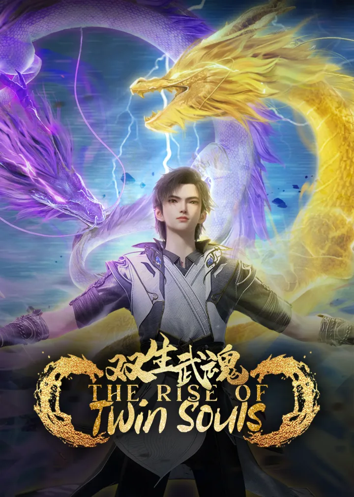 The Rise of Twin Souls