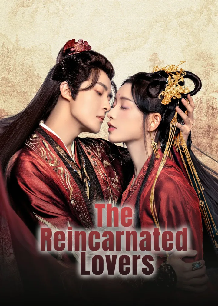The Reincarnated Lovers