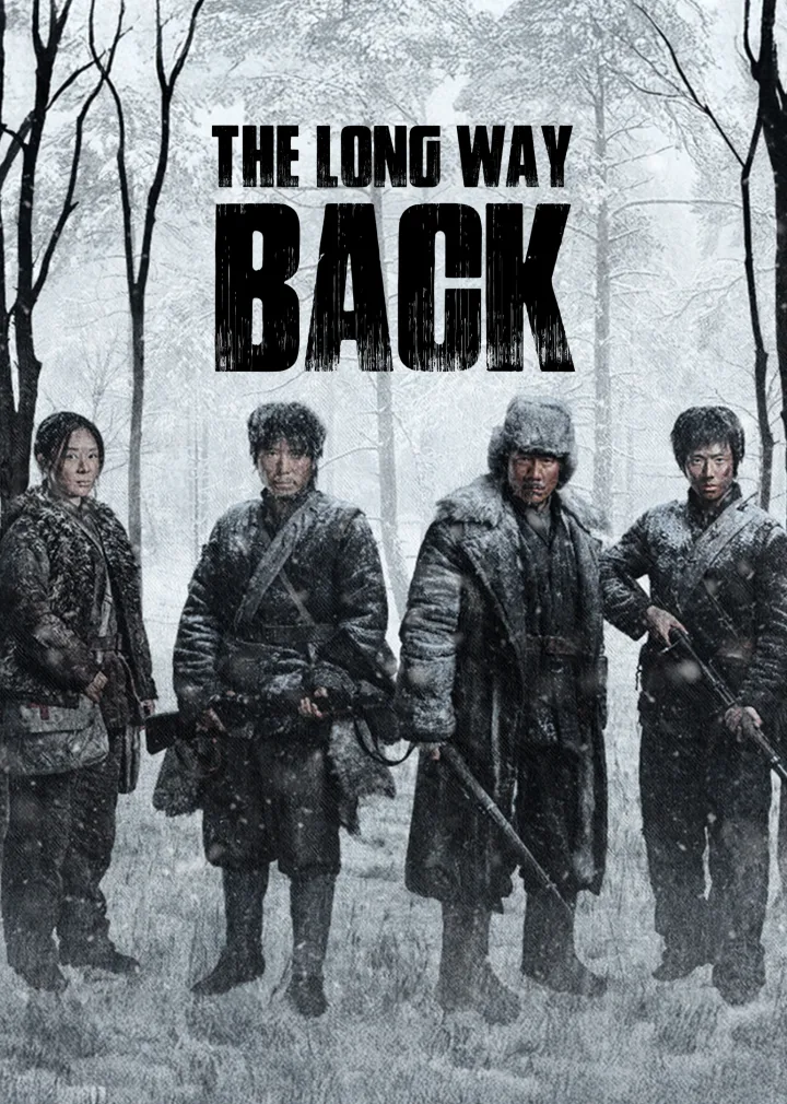 The Long Way Back