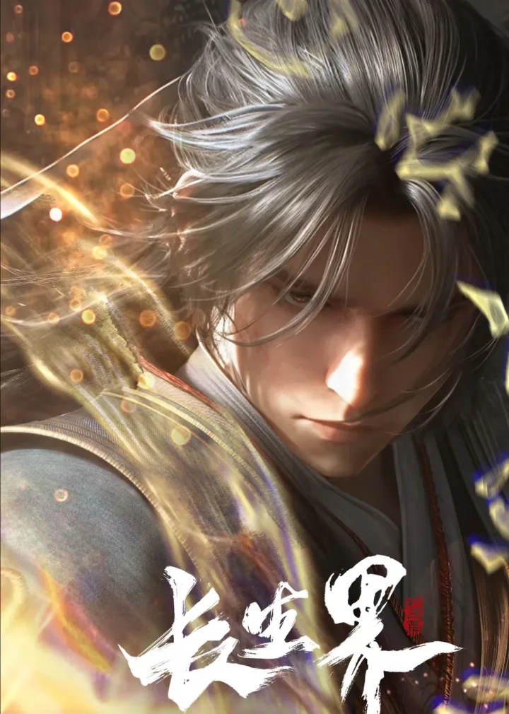 World of Immortals