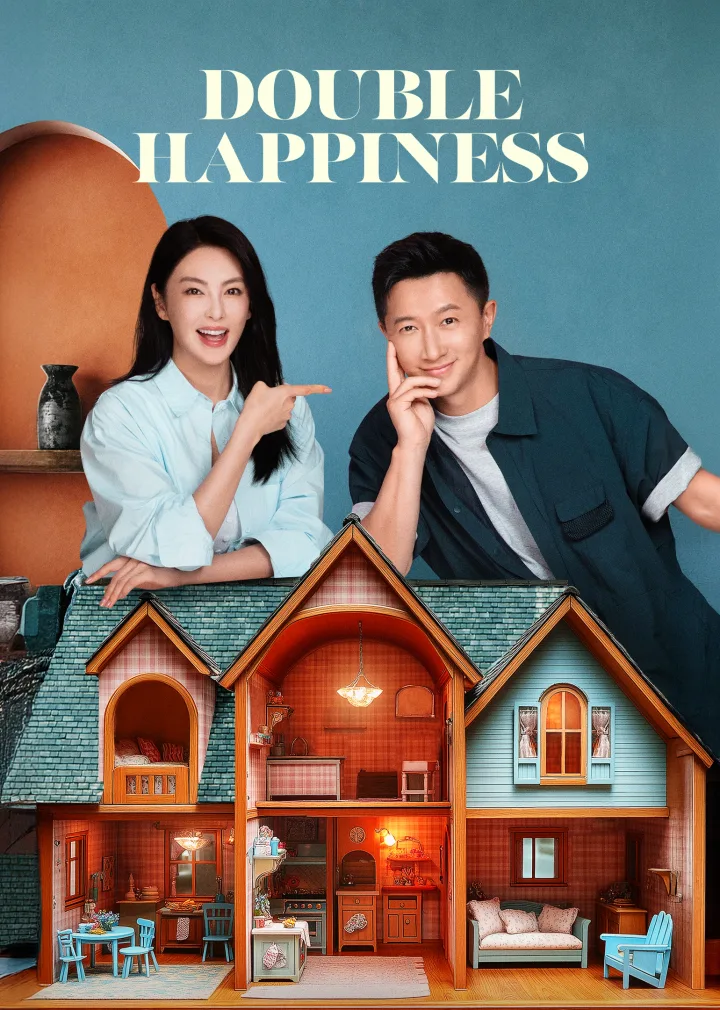 Double Happiness