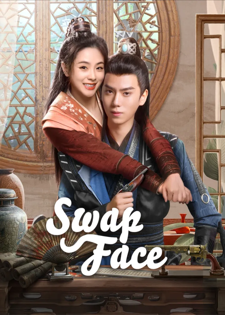 Swap Face (English Ver.)