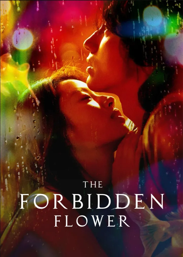 The Forbidden Flower (English Ver.)