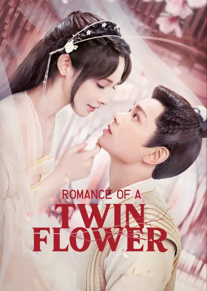 Romance of a Twin Flower (English Ver.)