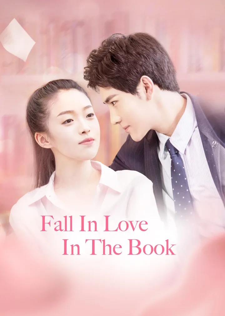 Fall In Love In The Book