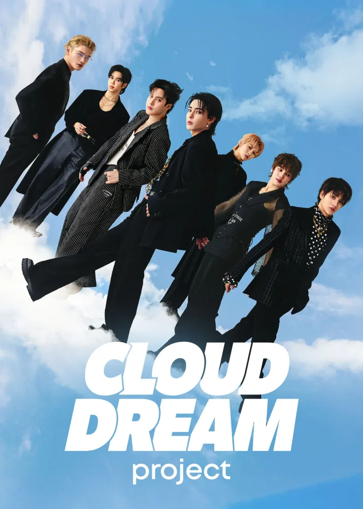 CLOUD DREAM project Documentary Series