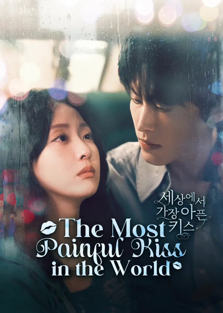 The Most Painful Kiss in the World