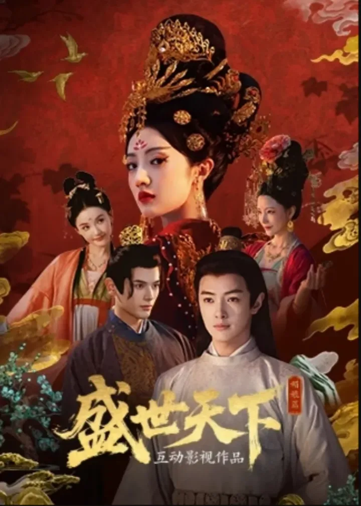 Road to Empress