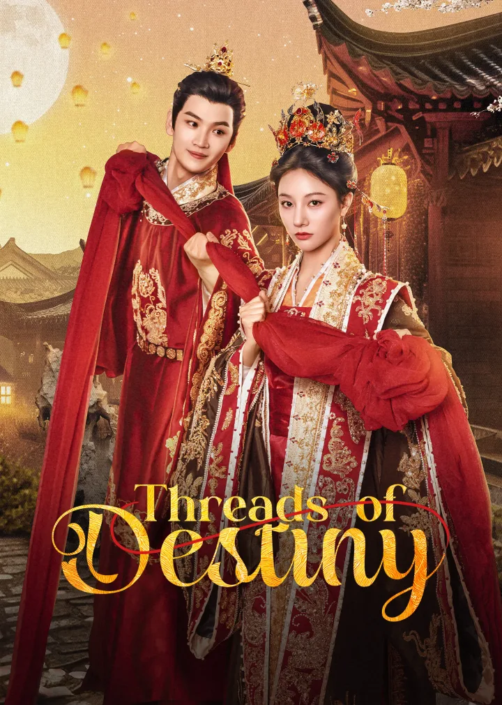 Threads of Destiny