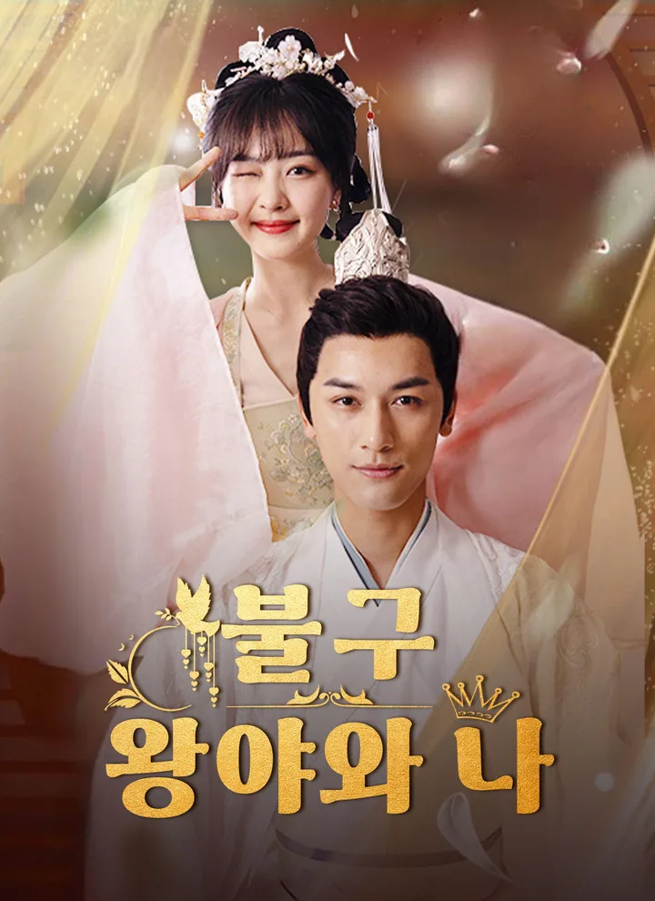 The Useless Prince and Me