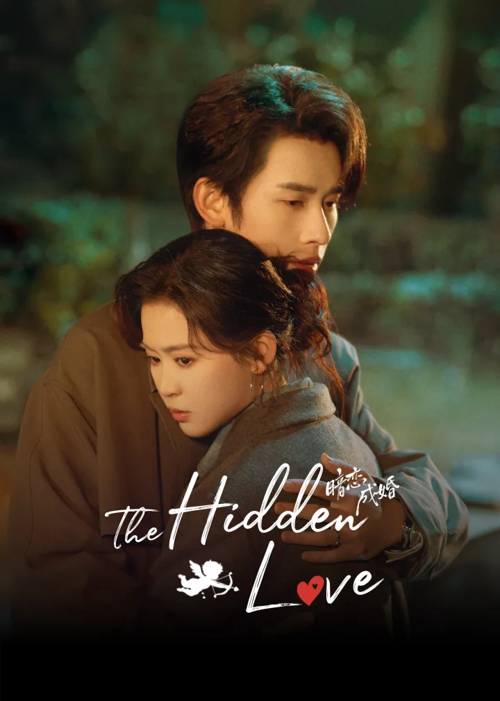 The Hidden Love