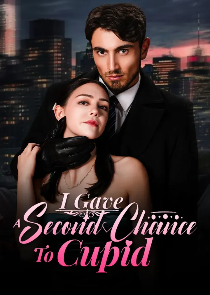 I Gave a Second Chance to Cupid