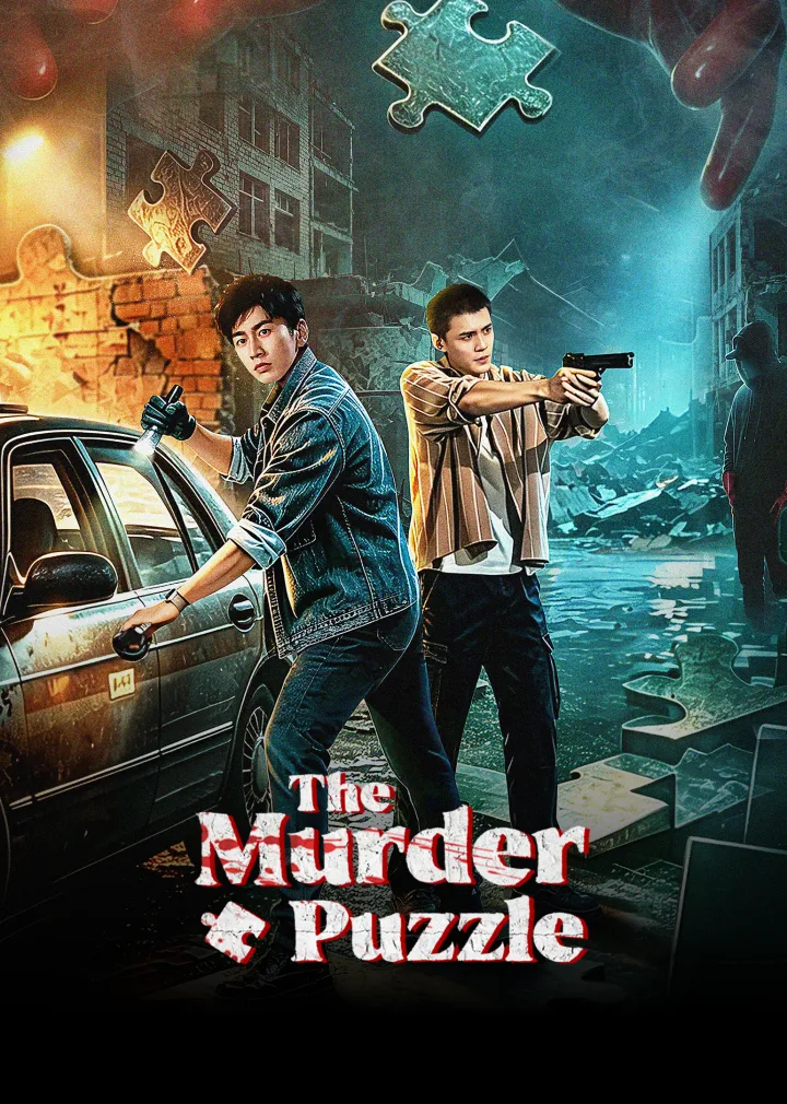 The Murder Puzzle