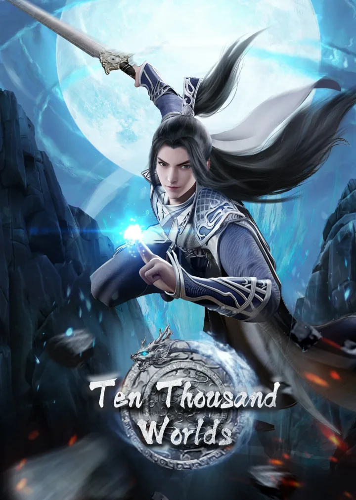 Ten Thousand Worlds